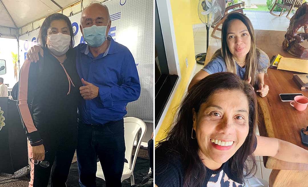 Ex-presidente do PMN diz que pessoas que não pediram votos para Bocalom ocupam cargos de alta remuneração na PMRB